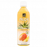 Bebida de Aloe vera sabor mango 20/500ml - Tropical