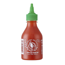 Salsa Sriracha sabor Picante Original 24/200ml FLYING GOOSE