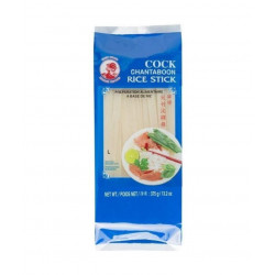 Fideos de arroz 5mm 30/375g - Cock