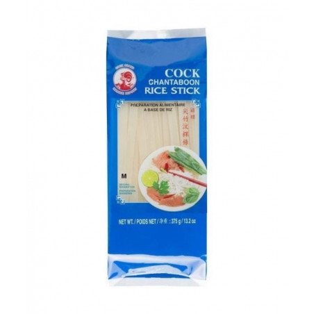 Cock 鸡牌中号米粉 30/375g