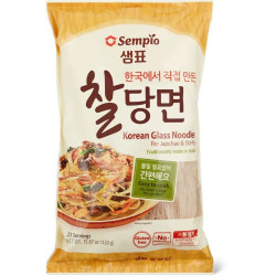 Fideo  Boniato 20/450g Sempio