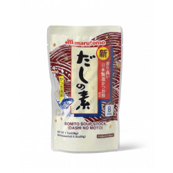 Condimento de Bonito (Dashi No Moto) 15/48g MARUTOMO