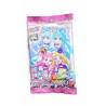 Chicle Con Purpurina Sabor Manzana Con Pegatina  20/10g Pretty Cure