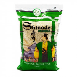 Arroz Para Sushi 10/1k Shinode Sunclad