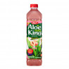 Bebida de Aloe vera sabor a Melocotón 12/1500ml – OKF