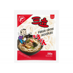 Udon fresco 30/200g - Samlip