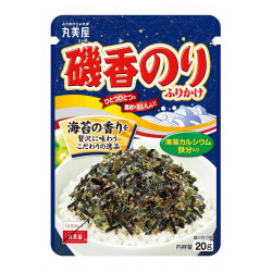 MARUMIYA 日本米饭配菜 10/12/20g