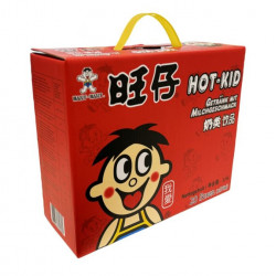 Leche dulce en carton wangzai 20/125ml WANT WANT