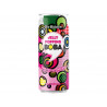 Bubble Tea Sabor Melocotón Y Aloe Vera 18/240ml O's Bublee