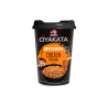 Fideos instantáneos con sabor  pollo y teriyaki 8/96g Oyakata -Ajinomoto