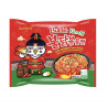 Buldak ramen pollo picante kimchi 40/135g SAMYANG