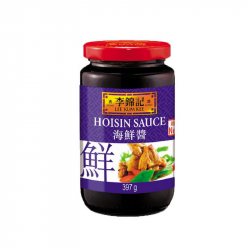 Salsa  Hoisin 12/397g LKK