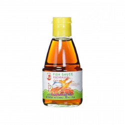 Salsa de pescado 12/200ml COCK