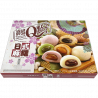 Mochi variado pack familiar 12/600g BAODAO