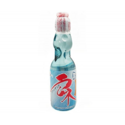 Refresco Ramune sabor Original 30/200ml HATA