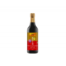 Salsa de soja clara 12/500ml LKK