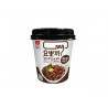 Yopokki Inst.Sabor jjajang 30/120g - Young Poong