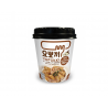 Yopokki Inst. sabor ajo 30/120g - Young Poong