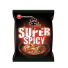 Noodles instantaneos Shin red super picante Nongshim 20/120g