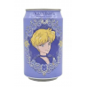 Agua con gas sabor Piña (Sailor Moon)24/330ml - OCEAN BOMB