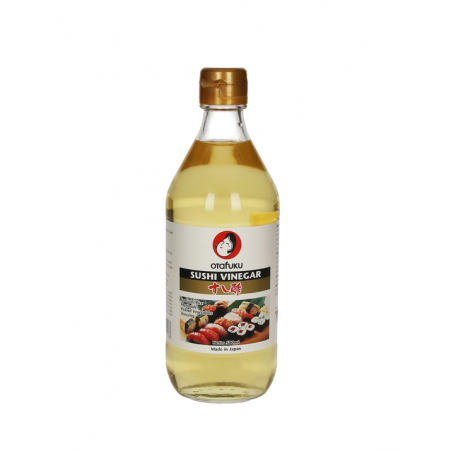 Vinagre para sushi 12/500ml - Otafuku