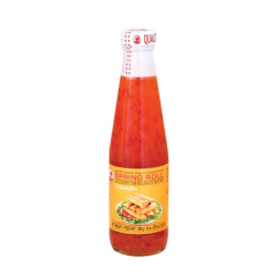 Salsa chile agridulce de rollitos 24/290g COCK