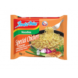 Indomie - 特色鸡肉味 方便面 40/75g