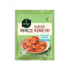 Kimchi en lamina 40/150g BIBIGO