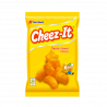 Snack de trigo sabor queso 50/60g Cheez It