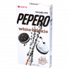 Palitos de galleta cookie blanco 40/37g Pepero LOTTE