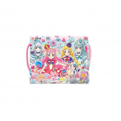 Mini Bolso Con Chicles Pretty Cure 12/9.6g CORIS