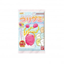 Gominolas Sumikko Gurashi (Pesca) 20/14g BANDAI