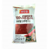 Pasta chili picante coreano  20/500g  CJ HAECHANDLE