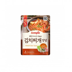 Salsa Para Estofado  Kimchi Jjigae Stew 24/75g Sempio