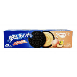 Galletas Sabor A Melocotón 24/97g OREO