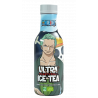 Bebida de té ultra helado sabor a Frutos rojos (ZORO) 12/500ml - ONE PIECE