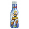 Bebida té ultra helado sabor a Melocotón (Goku)12/500ml - DBZ