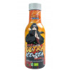 Bebida de té ultra helado sabor a Melocotón (Itachi) 12/500ml - Naruto