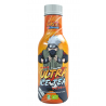 Bebida de té ultra helado sabor a Melón (Kakashi) 12/500ml  - Naruto