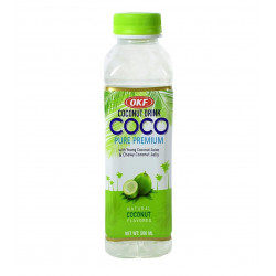 Bebida de Coco 20/500ml – OKF