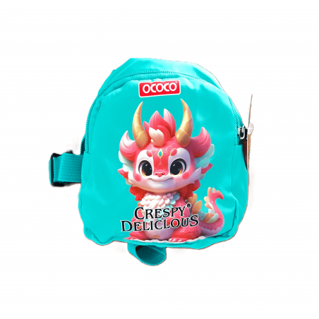 Bolso dragon con gelatina 12/428g OCOCO