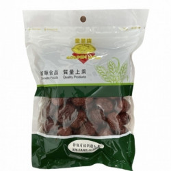 金狮牌 新疆特级红枣 50/200g