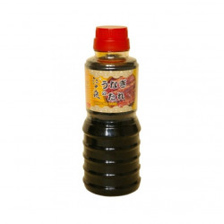 Salsa de anguila japonesa sushi 24/300ml JIANG HU QUAN