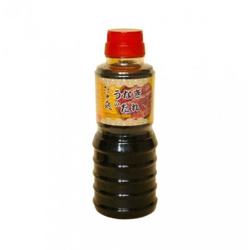 Salsa de anguila japonesa sushi 24/300ml JIANG HU QUAN