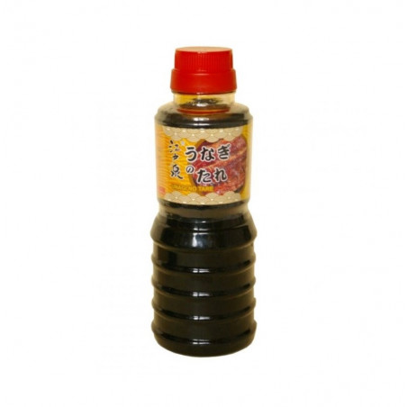 Salsa de anguila japonesa sushi 24/300ml JIANG HU QUAN