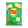 Patatas Fritas Sabor Algas Asadas 22/70g Lay's