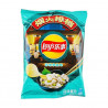 Patatas Fritas De Wasabi Sabor Pulpo 22/70g Lay's