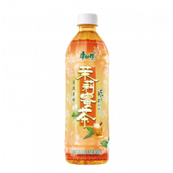 康师傅蜜茶 15/500ml