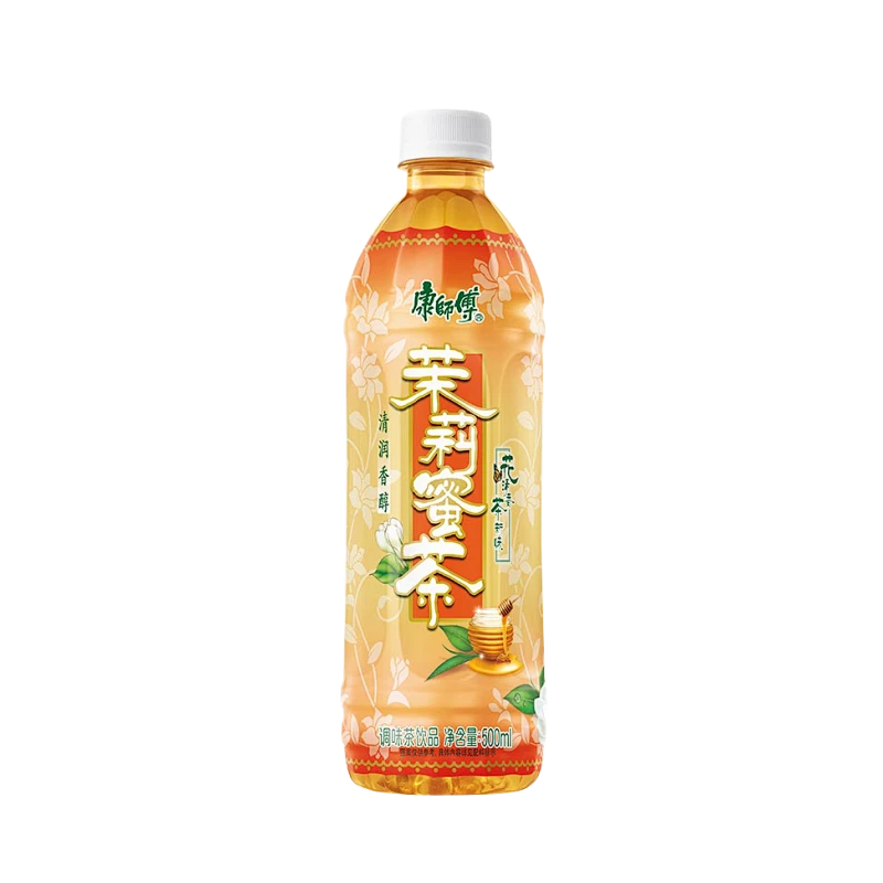 康师傅蜜茶 15/500ml