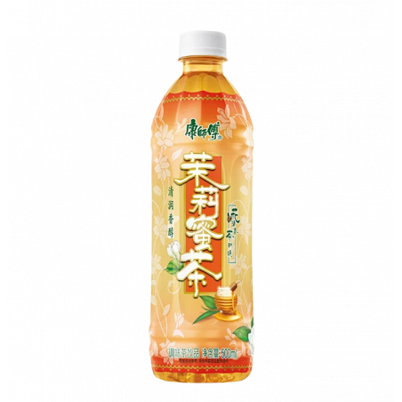 康师傅蜜茶 15/500ml